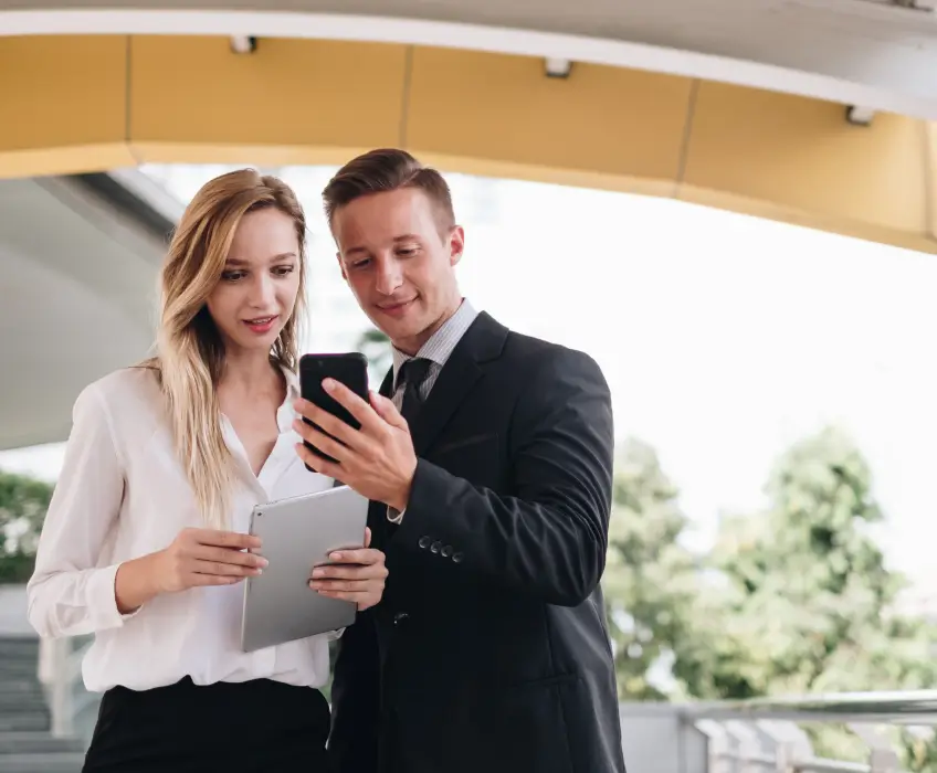 social commerce activation