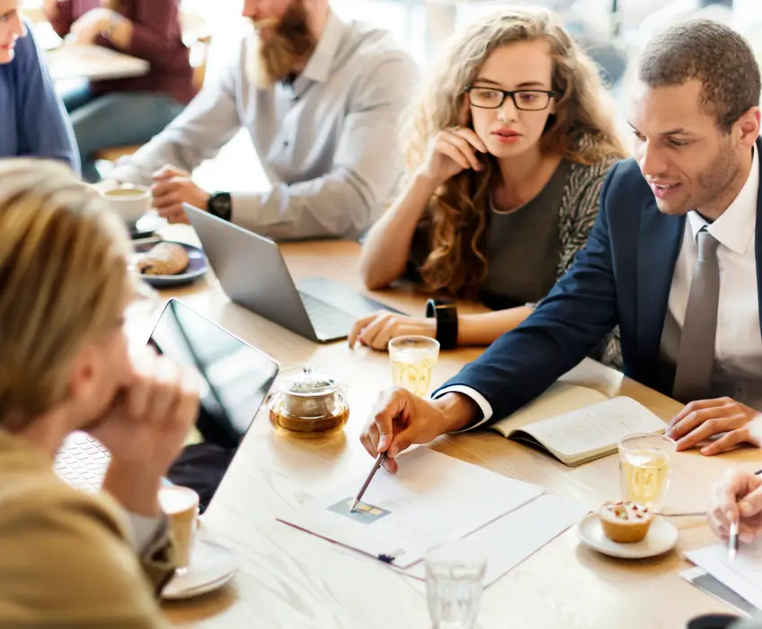 grant guidance and market expansion